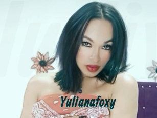 Yulianafoxy