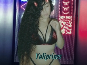 Yuliprinss