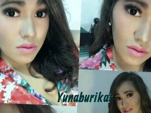 Yunaburikat