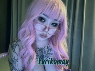 Yurikomay