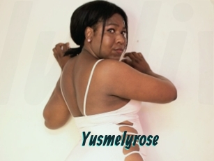 Yusmelyrose