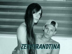 ZEPHYRANDTINA