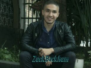 ZackBeckham