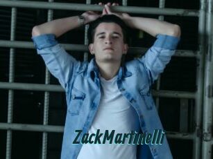 ZackMartinelli