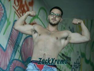 ZackXreme