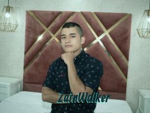 ZainWalker