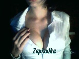 Zapisulka