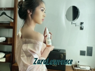 ZaraLawrence