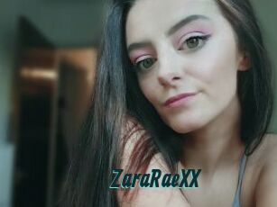 ZaraRaeXX