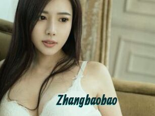 Zhangbaobao