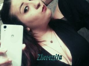 Zherezita