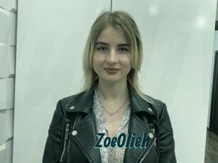 ZoeOlieh