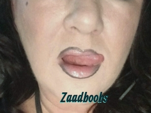 Zaadboobs