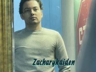 Zacharykaiden