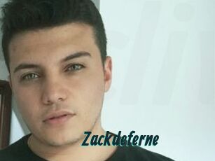 Zackdeferne