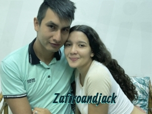 Zafiroandjack