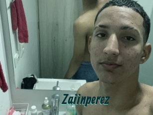 Zaiinperez