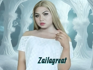 Zailagreat