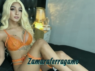 Zamaraferragamo