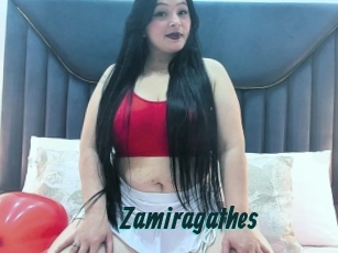 Zamiragathes