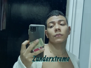 Zanderxtreme