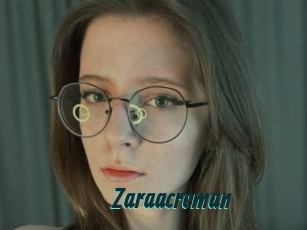 Zaraacreman