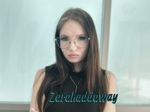 Zarahaddaway