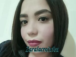 Zaralacroixfox