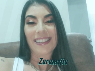 Zaramejia