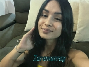 Zaramurray