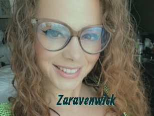 Zaravenwick