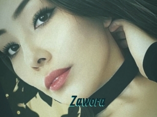 Zawora