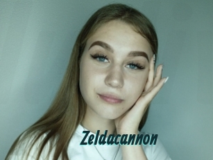 Zeldacannon