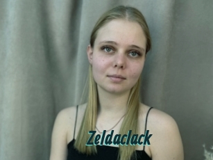 Zeldaclack