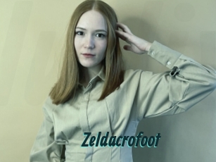 Zeldacrofoot