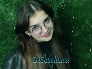 Zeldahallman