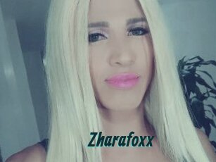 Zharafoxx