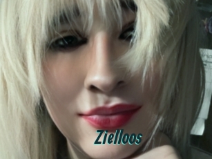 Zielloos