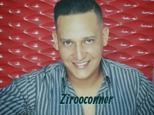 Zirooconner