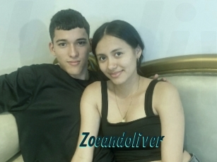 Zoeandoliver