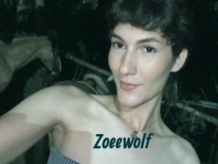 Zoeewolf