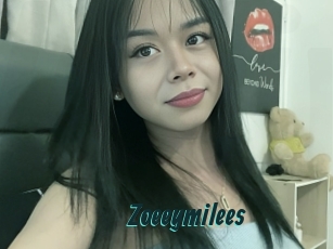 Zoeeymilees