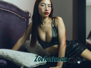 Zoefontanaa