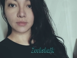 Zoehshaik