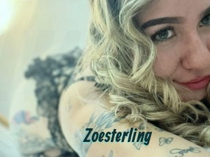 Zoesterling