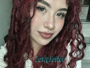 Zowyfoster